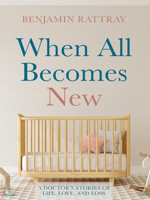 When All Becomes New - ebook